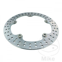 Disco de freno remachado TRW para BMW R 1100 1200