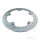 Disco de freno remachado TRW para BMW R 1100 1200
