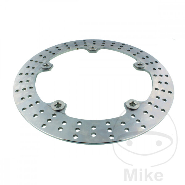 Disque de frein rivet&eacute; TRW pour BMW R 1200 GS 08-13