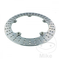Disco de freno remachado TRW para BMW R 1200 GS 08-13