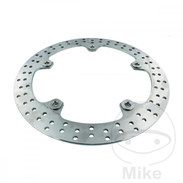 Brake disc riveted TRW for BMW F 750 850 R 1200
