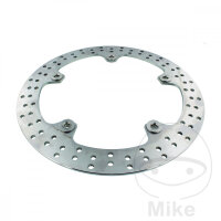 Disco freno rivettato TRW per BMW F 750 850 R 1200