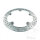 Brake disc riveted TRW for BMW F 750 850 R 1200
