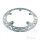 Disque de frein RAC TRW rivet&eacute; pour BMW F 800 R 1200 S 1000