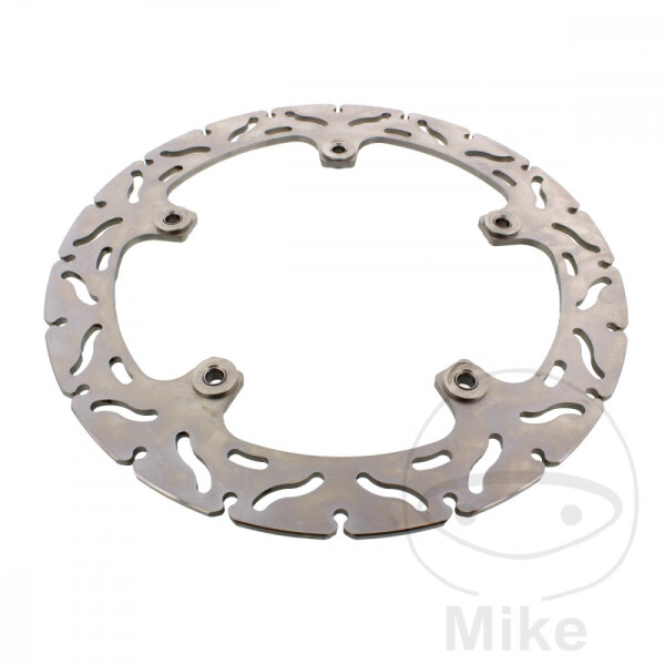 Brake disc RAC TRW riveted for BMW K 1200 1300 1600 S 1000