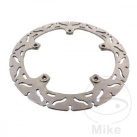 Bremsscheibe RAC TRW vernietet f&uuml;r BMW K 1200 1300...