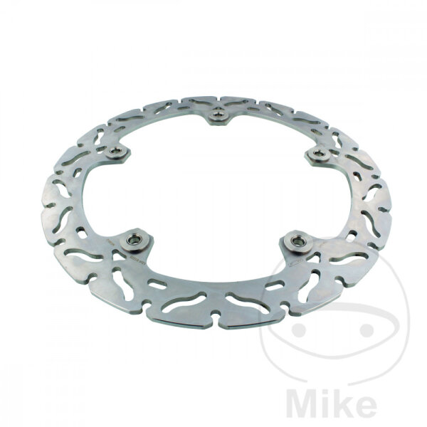 Brake disc RAC TRW riveted for BMW F 750 850 R 1200