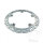 Brake disc RAC TRW riveted for BMW F 750 850 R 1200