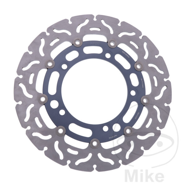 Brake disc RAC TRW for Suzuki GSF SFV SV 650