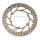 Disque de frein TRW pour Yamaha DT 125 YZ 125 250 490