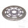 Disco freno TRW per Honda CB 250 CBR 400 600 900 RVF 400 VFR 400 750 VTR 1000