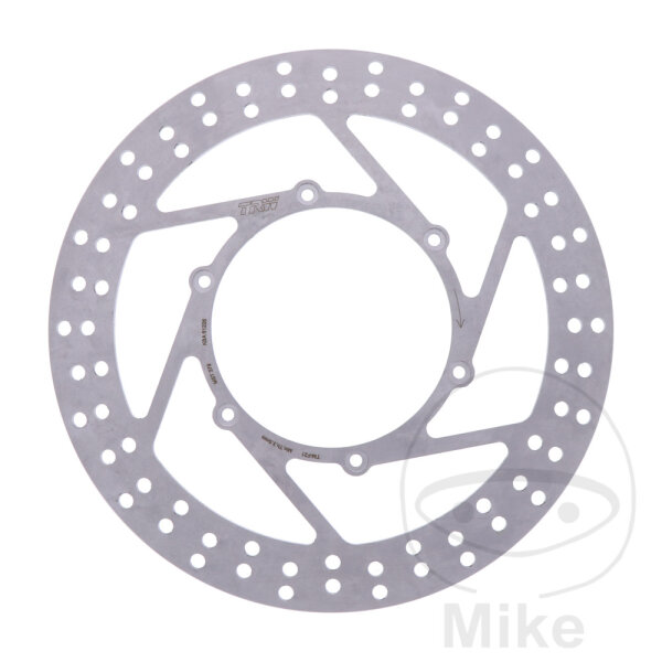 Disque de frein rigide pour KTM Adventure 640 950