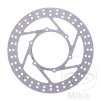 Disque de frein rigide pour KTM Adventure 640 950