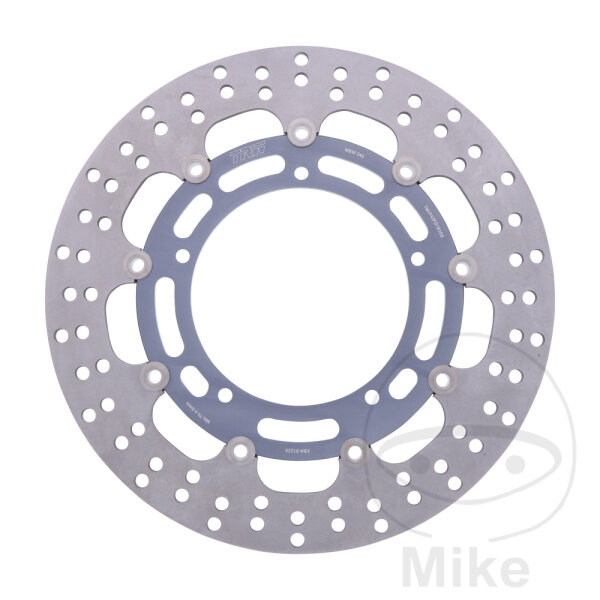Disque de frein TRW pour Yamaha FZ8 800 XT 1200 YZF-R1 1000 YZF-R6 600