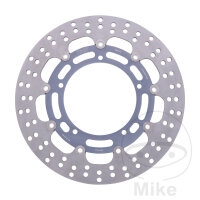 Disque de frein TRW pour Yamaha FZ8 800 XT 1200 YZF-R1...
