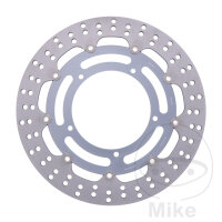 Disque de frein TRW pour Yamaha FZ1 YZF-R1 1000 VMX-17...