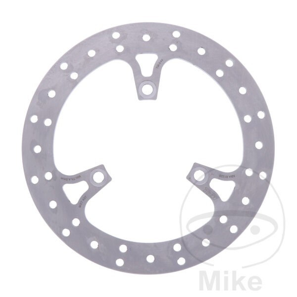 Disque de frein TRW pour Suzuki UH 125 200 Burgman