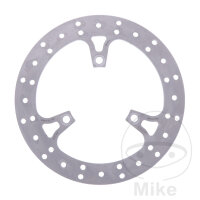 Disque de frein TRW pour Suzuki UH 125 200 Burgman