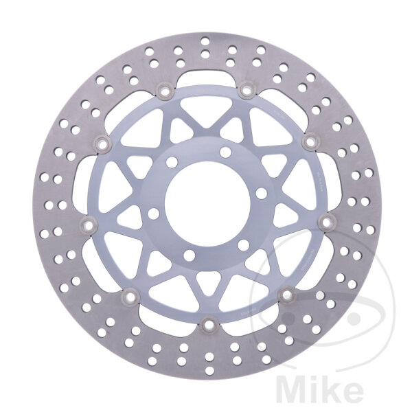 Brake disc TRW for Triumph Daytona Sprint 955 Speed Triple 900 955