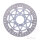 Brake disc TRW for Triumph Daytona Sprint 955 Speed Triple 900 955
