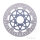 Brake disc TRW for Kawasaki KLV 1000 Suzuki DL 650 1000 SV 1000