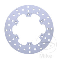 Disque de frein TRW pour Yamaha DT TDR 125 TT 600 WR 400...