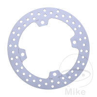 Disco de freno TRW para Honda CB 450 NX 650 XL 600 650...