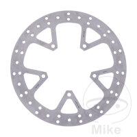 Disco freno TRW per Peugeot Geopolis 125 250 300 400 500...