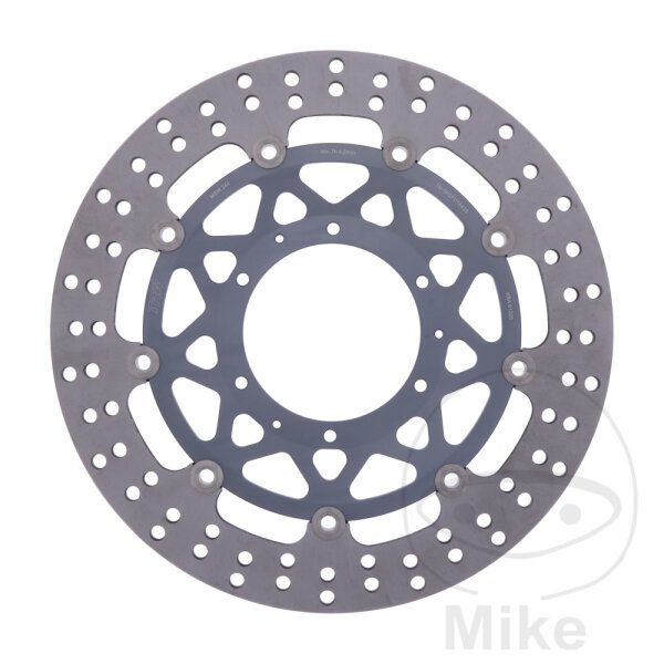 Disque de frein TRW pour Honda CB 900 CBR 600 VTX 1800