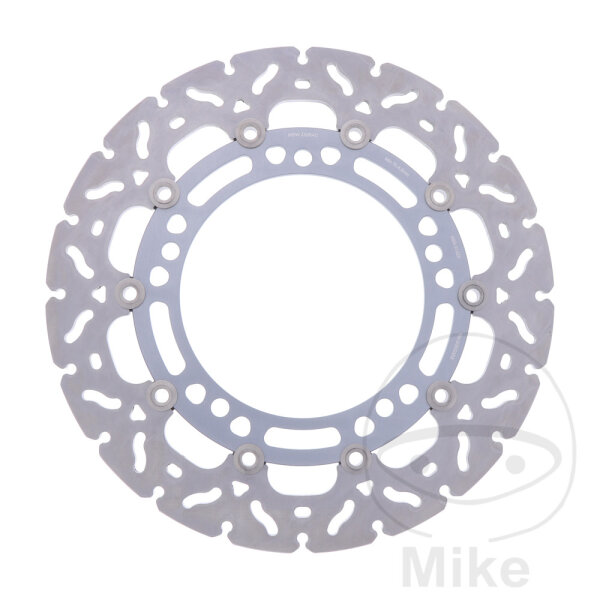 Front brake disc RAC TRW for Kawasaki Z 650 900 # 2017-2019