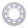 Front brake disc RAC TRW for Kawasaki Z 650 900 # 2017-2019