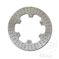 Disque de frein TRW pour Honda 500 600 650 700 750 1000 1100