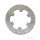 Disque de frein TRW pour Honda 500 600 650 700 750 1000 1100
