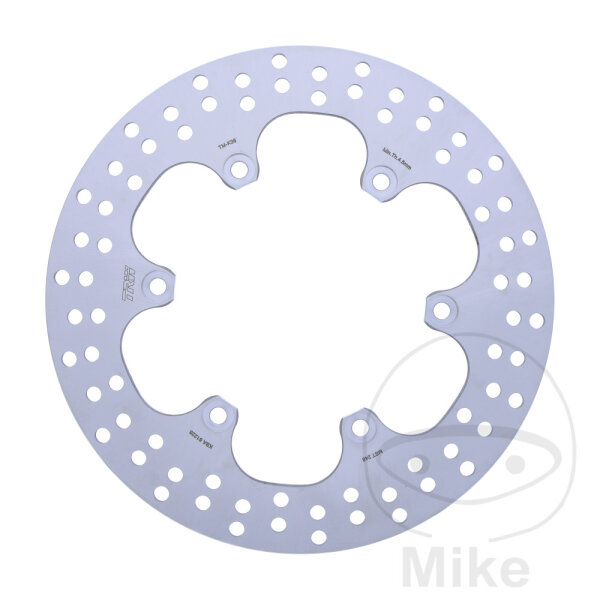 Brake disc TRW for Yamaha 125 350 500 600 750 900 1000 1100 1200 1300 1700