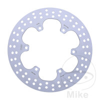 Disque de frein TRW pour Yamaha 125 350 500 600 750 900...