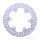 Brake disc TRW for Yamaha 125 350 500 600 750 900 1000 1100 1200 1300 1700