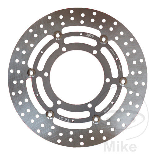 Disque de frein TRW pour BMW K 100 1100 K1 1000 R 850 1100
