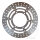 Disque de frein TRW pour BMW K 100 1100 K1 1000 R 850 1100