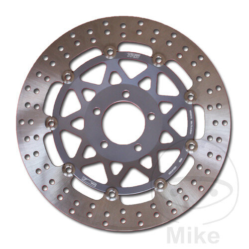 Brake disc TRW for Kawasaki 250 400 600 636 650 750 800 900 1000 1100 1200