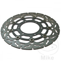 Disco freno RAC TRW per Suzuki GSX-R 600 750 1000