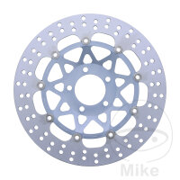 Disco freno TRW per Suzuki GS 500 GSF 400 1200 GSX 1200...