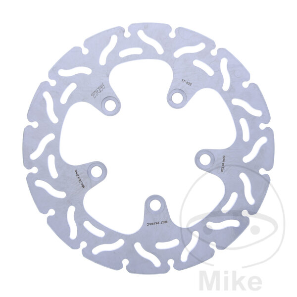 Course de disques de frein TRW pour Suzuki 600 650 750 900 1100 1200 1300