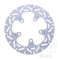 Disco freno da corsa TRW per Suzuki 600 650 750 900 1100...