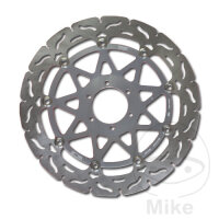 Disco freno RAC TRW per Aprilia Benelli BMW Cagiva Ducati...
