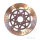 Brake disc TRW for Kawasaki ZR 1100 ZRX 1100 1200 ZX-9R 900 ZXR 400 750 ZZR 1100