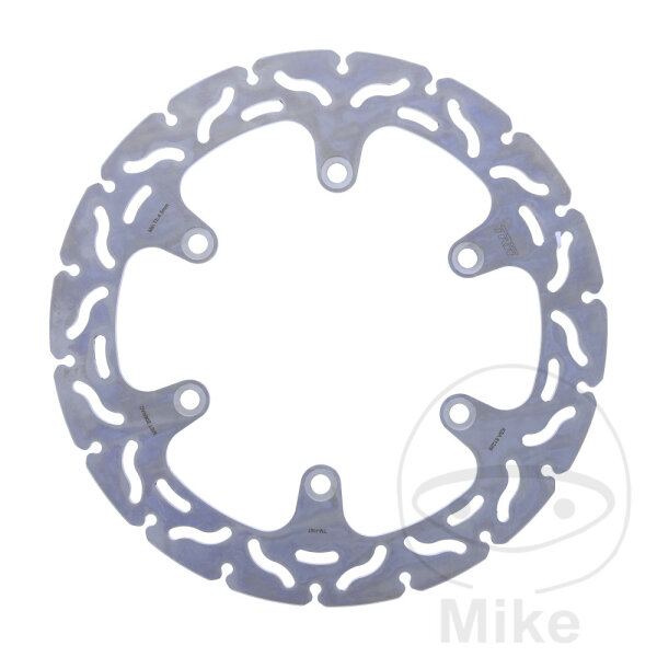 Disque de frein RAC TRW pour Cagiva Honda