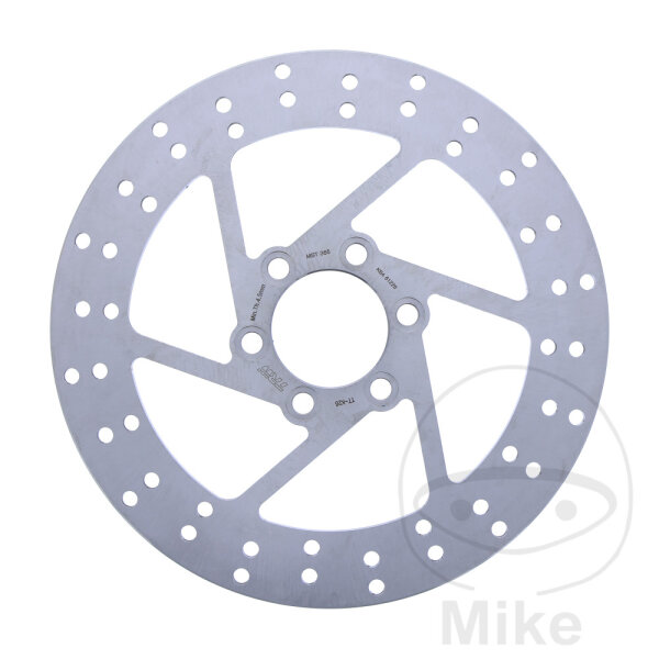Disque de frein TRW pour Suzuki VS 1400 GLP Intruder 87-03