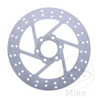 Disque de frein TRW pour Suzuki VS 1400 GLP Intruder 87-03