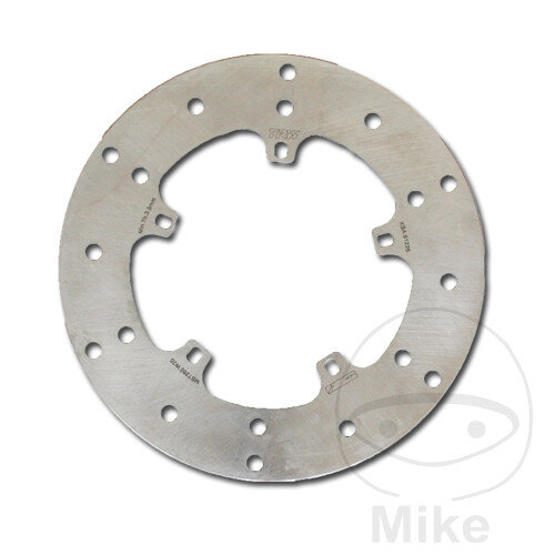 Disque de frein TRW pour Derbi Gilera Kymco Malaguti Piaggio Vespa