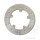 Disque de frein TRW pour Derbi Gilera Kymco Malaguti Piaggio Vespa